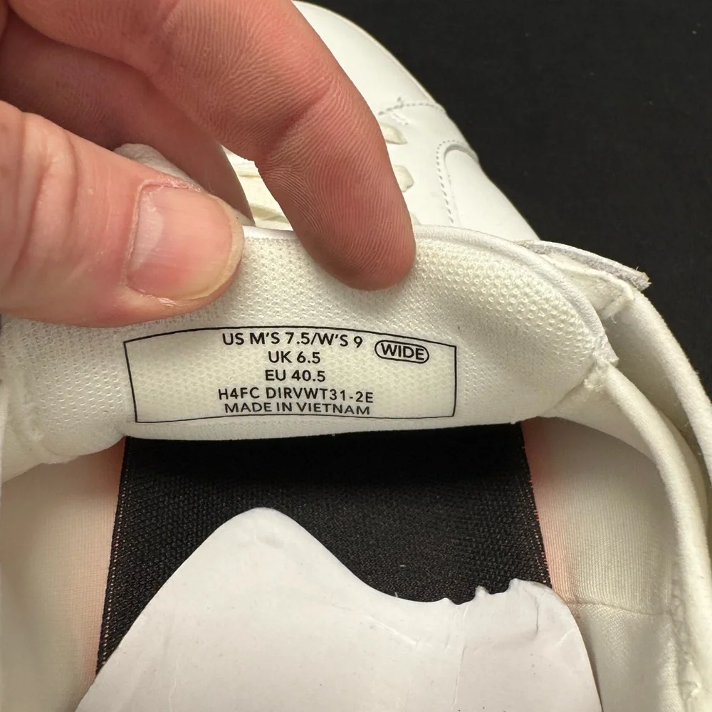 Kizik Irvine Plus - M7.5/W9 - Picture 8 of 10